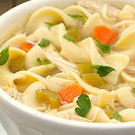 Chicken Noodle